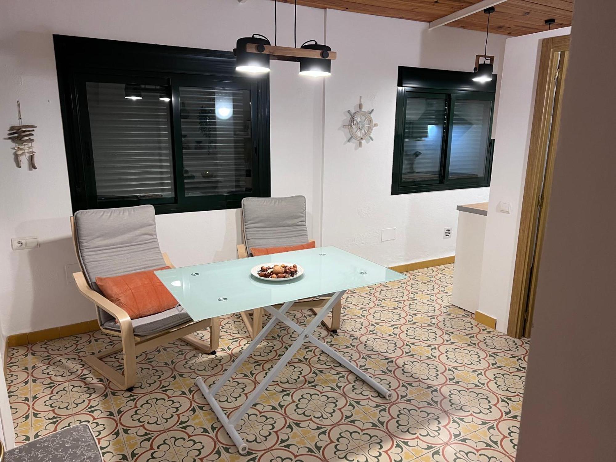 Appartement Biznaga Hols (Adults Only) à Benalmádena Extérieur photo